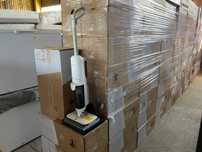 Nowy odkurzacz pionowy Hoover HW500 011 jak Dyson