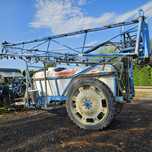 Opryskiwacz EVRARD 24 m