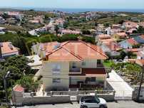 Moradia T4 com Vista MAR e SERRA Localização Privilegiada a 2 km da...