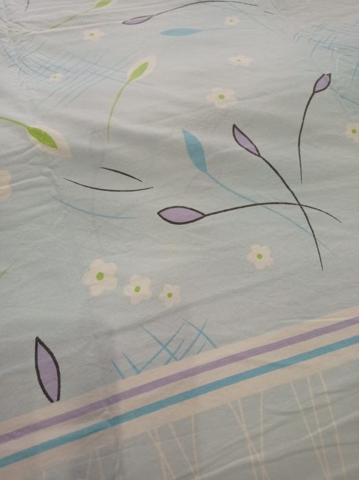 Пододеяльник  полуторный