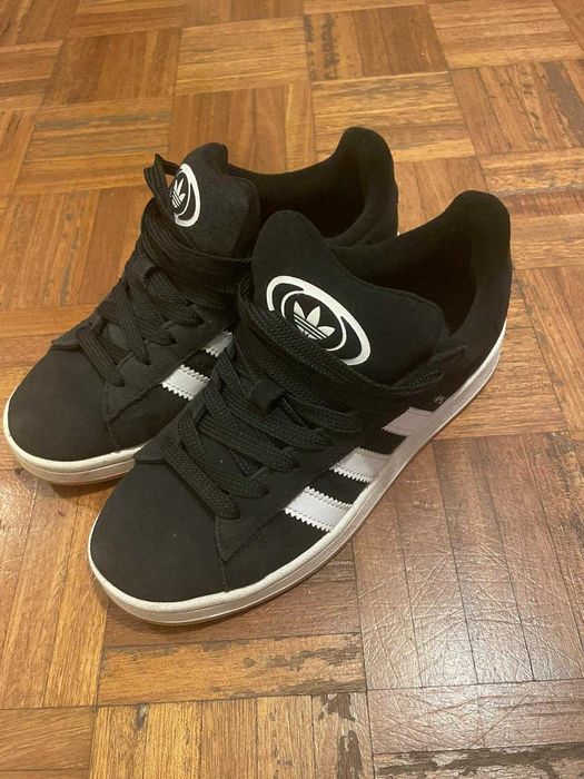 Sapatilhas Adidas Campus 38