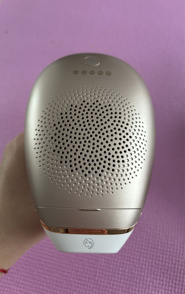 Philips Lumea Advanced