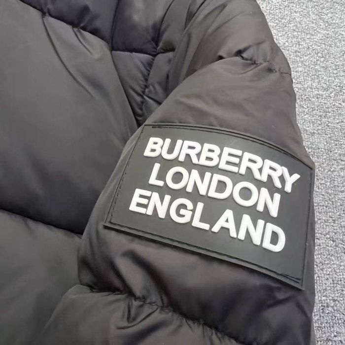 ‼️ЧУДОВА ЦІНА‼️ Пуховик Burberry
