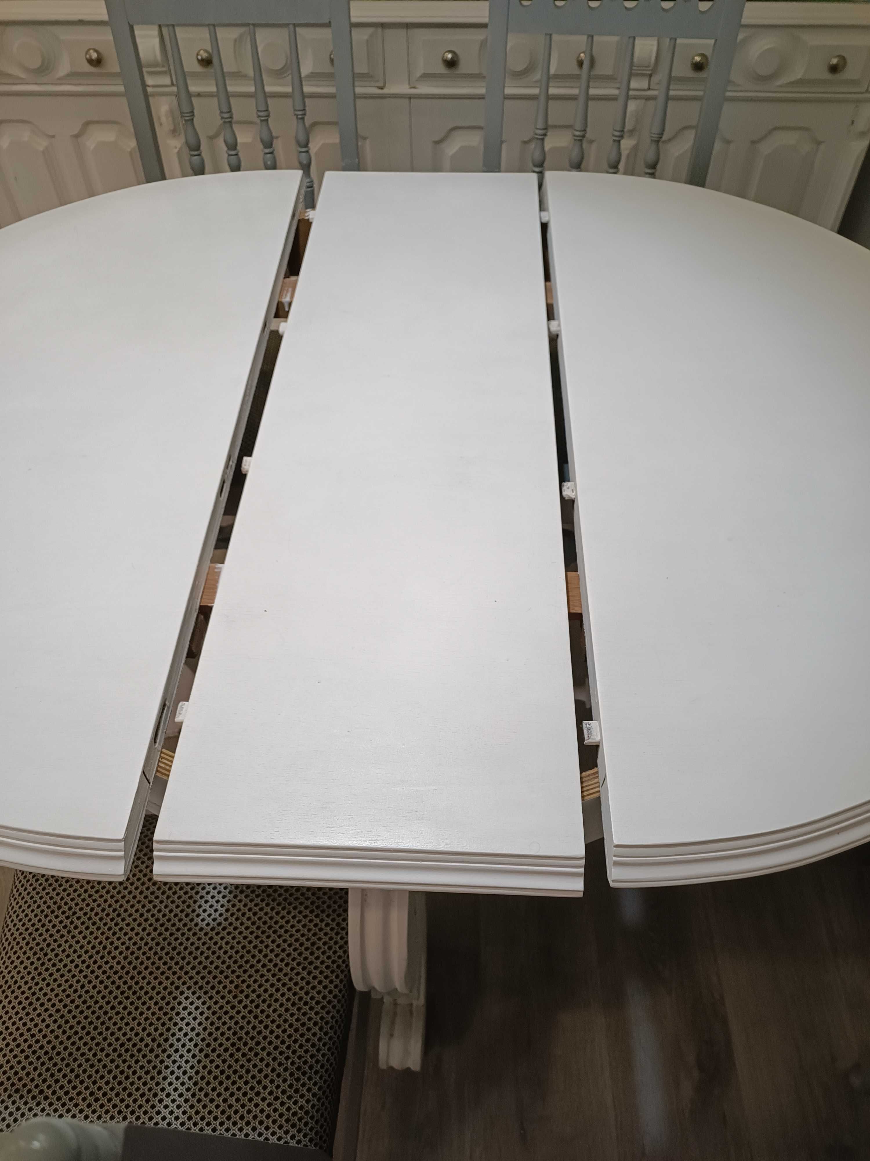 Mesa sala de jantar