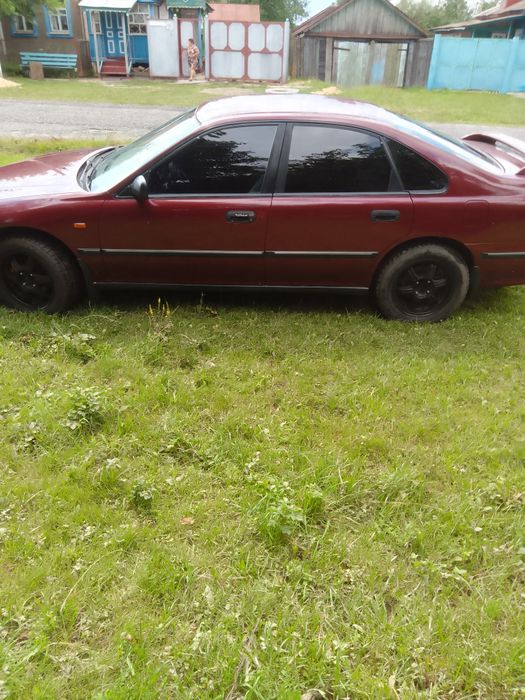 Honda Accord 1997