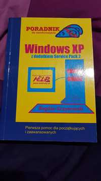 Windows xp Książka