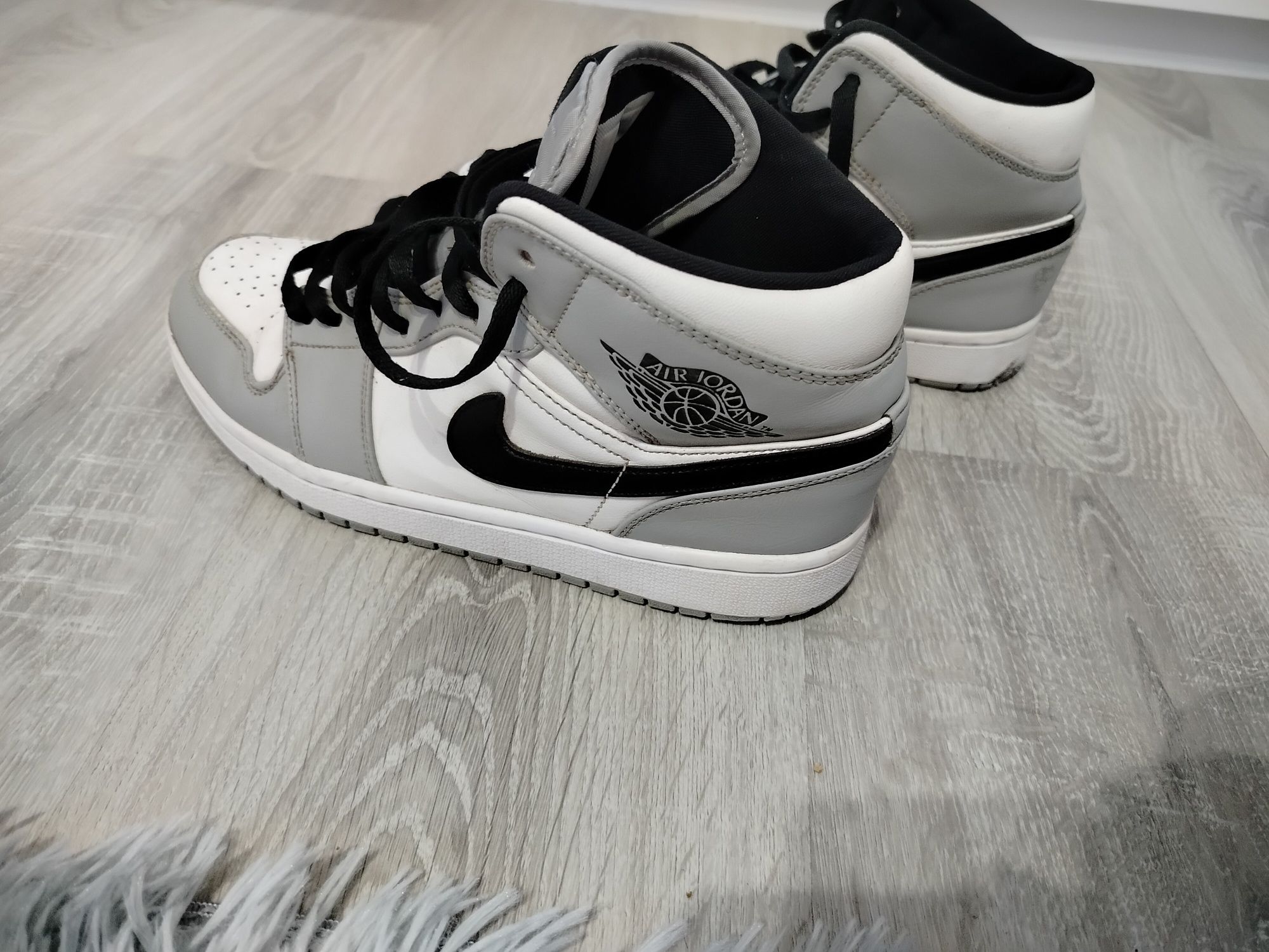 Buty Nike Air Jordan1