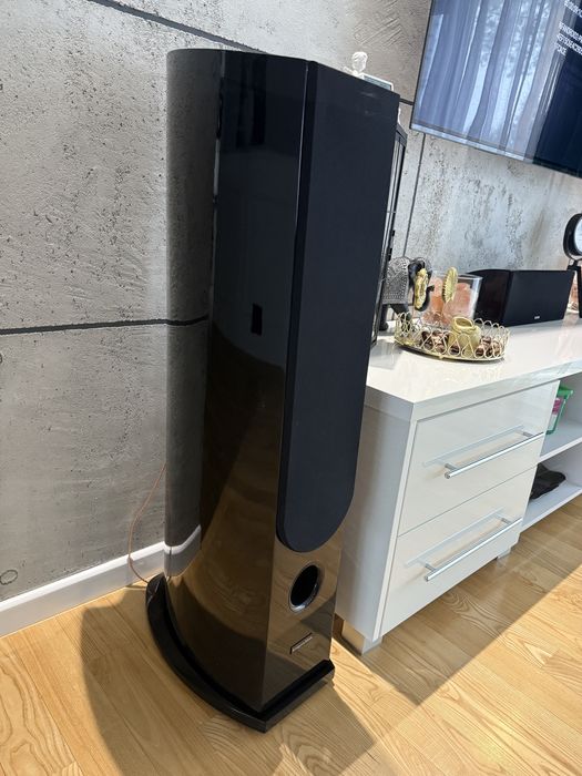 Zestaw Kina Domowego Onkyo + Kolumny Krüger&Matz – Super Dźwięk