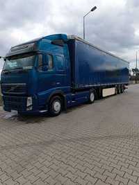 Volvo FH460  VOLVO FH13.460. 88000 PLN netto