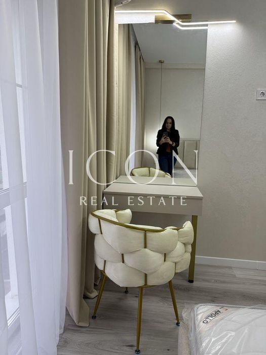 Продаж квартири |42 м²| ЖК Нова Англія