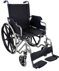 Cadeira de rodas dobrável ortopédica