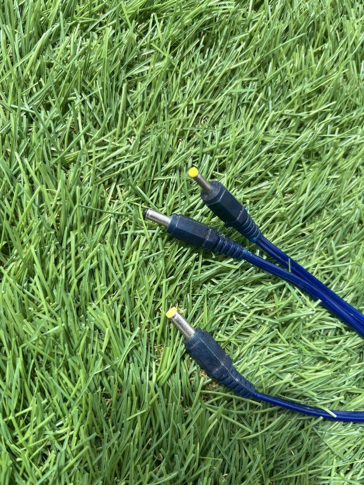 Adaptador AC-DC funcional
