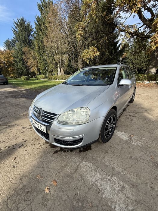 Продам Volkswagen Golf 5