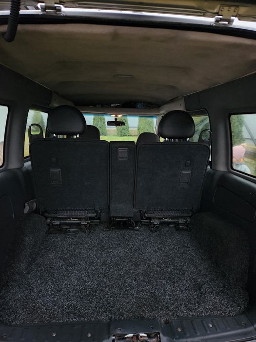 Опель Комбо. 1.7 дізель