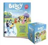 Cromos Bluey 2025