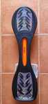 Waveboard Oxelo WB 120 Black Purpel