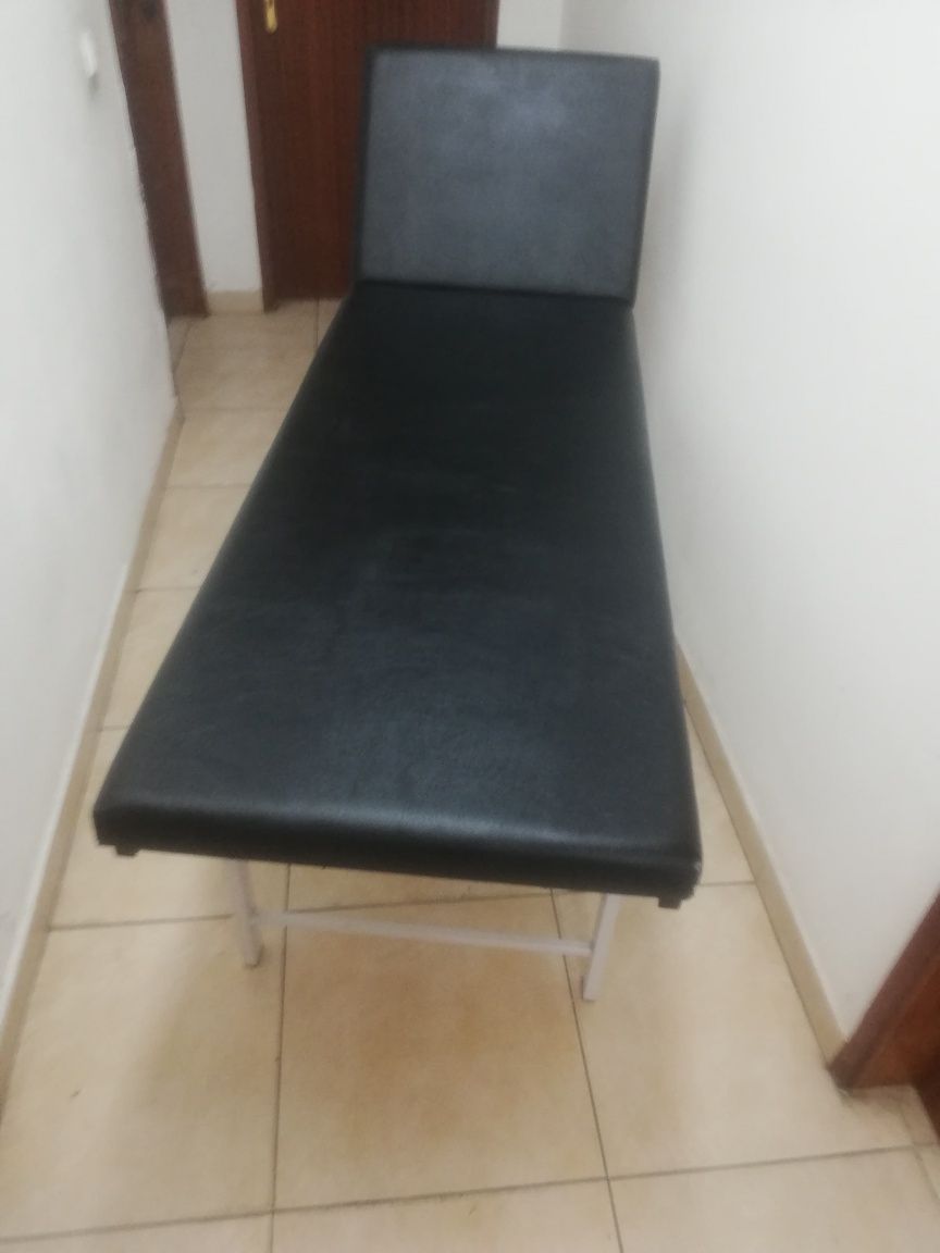 Mesa de massagens lo