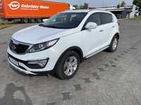 Kia Sportage 3 1.6 GDI