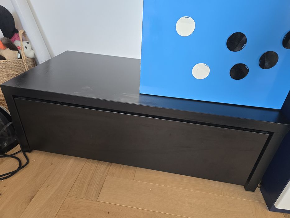 Podest 106x53 z szufladą Young Users VOX