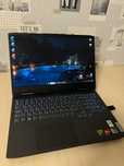 Ноутбук Lenovo IdeaPad Gaming 3 15ARH7