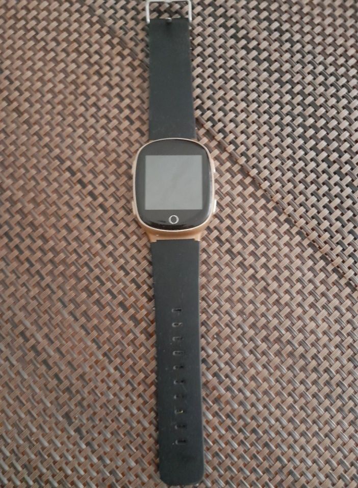 Смарт-часы Smart Baby Watch S200