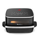 Moulinex al401 surface frytkownica beztłuszczowa easy fry