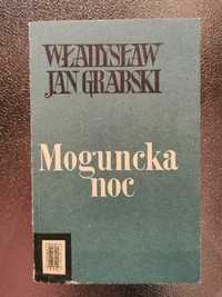 moguncka noc Władysław Jan Grabski