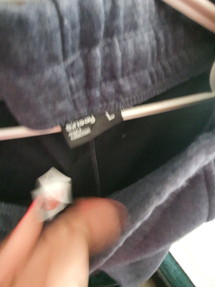 3pary spodni dres rozmiar M iL