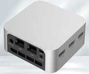 Mini PC FIREBAT T8 Plus Intel N100 8GB 256GB WIFI5 BT4.2