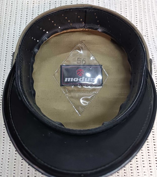 Czapka SG straż graniczna