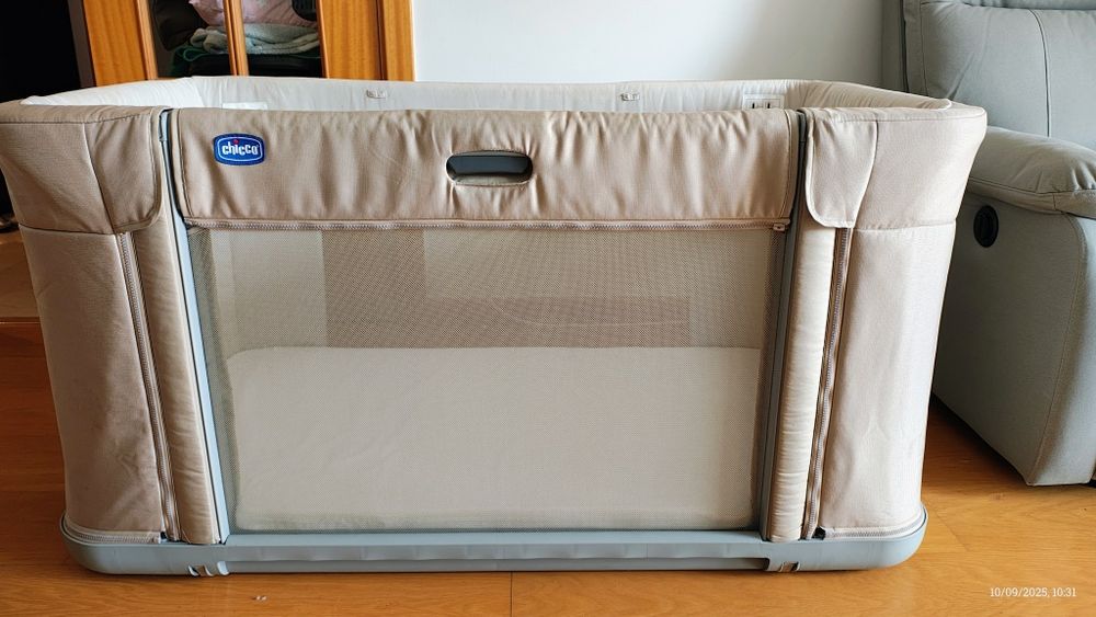 Cama Next2Me Forever