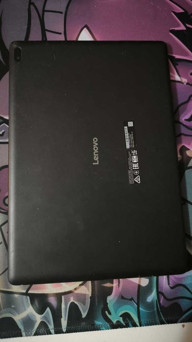 Tablet Lenovo 10 Polegadas
