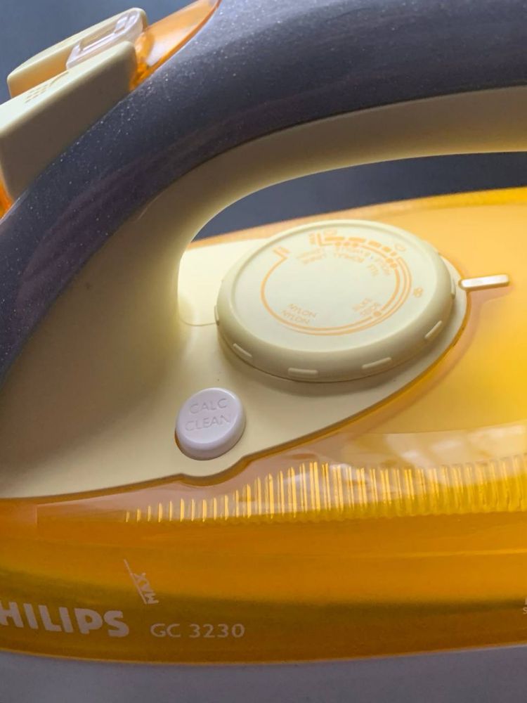 Philips утюг у новому стані