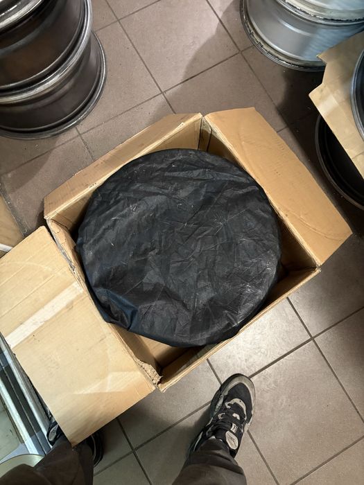 Продам оригинальные диски Бмв 32 стиль R17