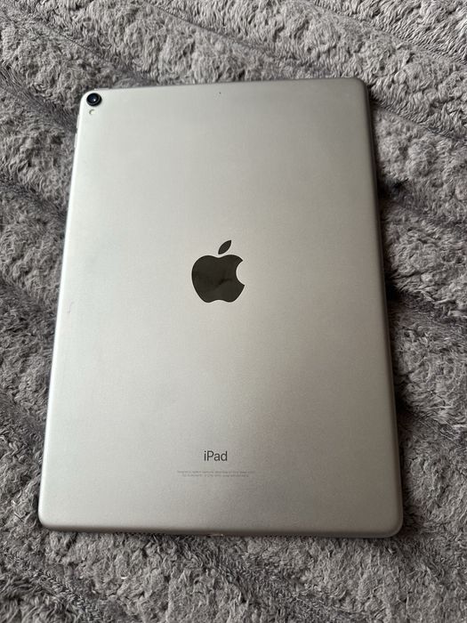 Ipad Pro 2017 10,5  256 gb. 120 герц,