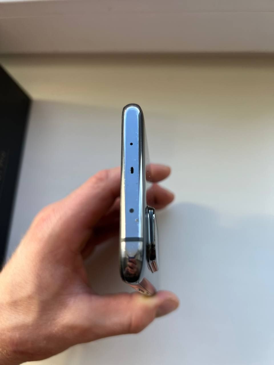 Телефон Xiaomi Mi 10 T pro 8/128