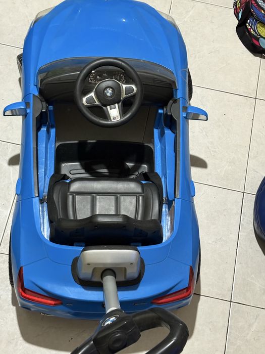Carro para criancas  BMW