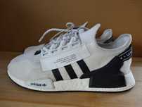 Buty ADIDAS NMD R1 V2 roz 47 1/3 Bieganie Sportowe Adidasy