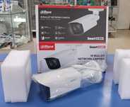 Камера видеонаблюдения Dahua DH-IPC-HFW2431TP-AS-S2 (3.6 ММ) 4Мп IP