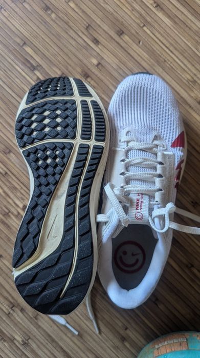 Бігові кросівки Nike Pegasus 40