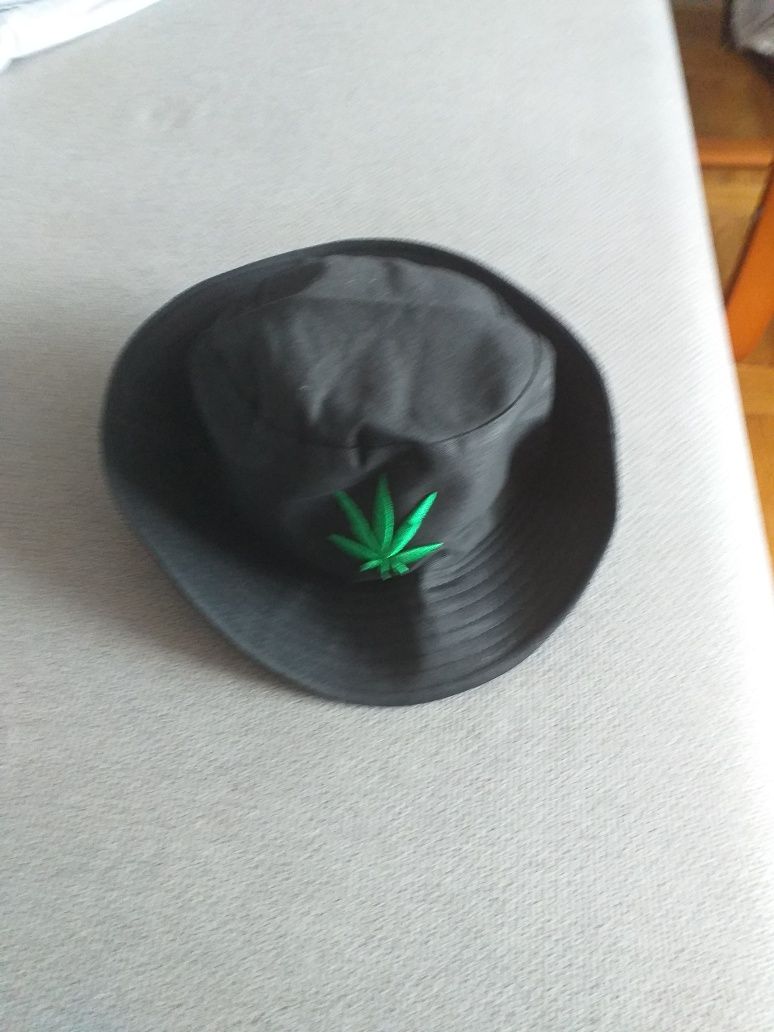 BUCKET  HAT kapelusze