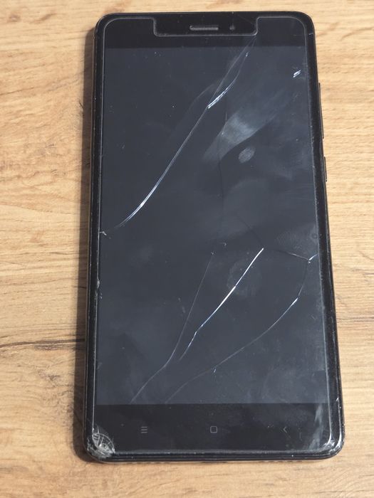 Xiaomi Redmi Note 4x 4/64