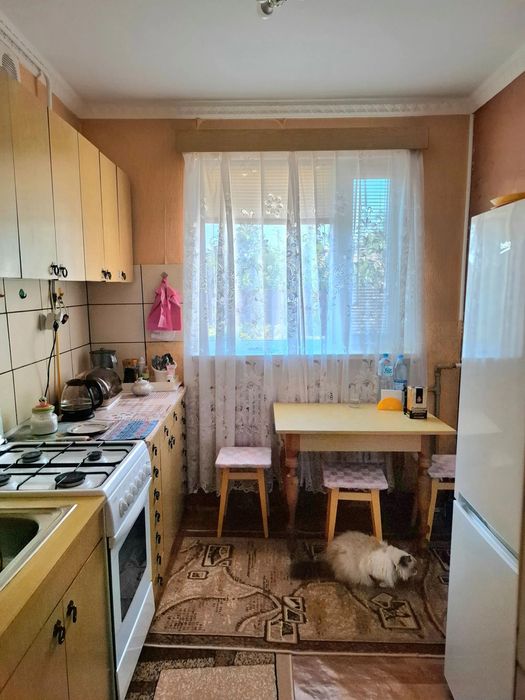 Продам добротний будинок, 105 М.КВ.