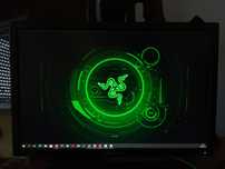 Monitor Samsung 20"