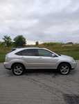 Lexus RX Lexus RX 400H Hybryda + LPG
