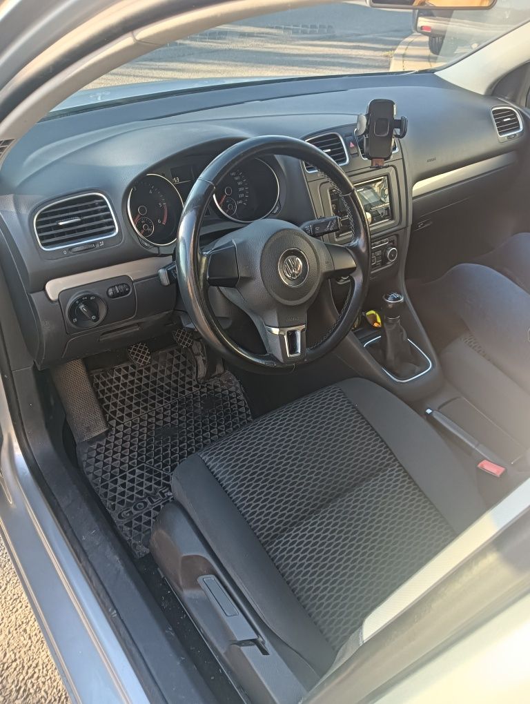 Sprzedam VW Golf 6