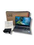 Laptop Lenovo LOQ 15IAX9 I5- 12450  16/512GB GEFORCE RTX4060 GWARANCJA