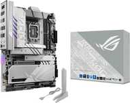 Материнська плата ASUS ROG MAXIMUS Z890 APEX