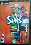 The Sims 2 Własny biznes