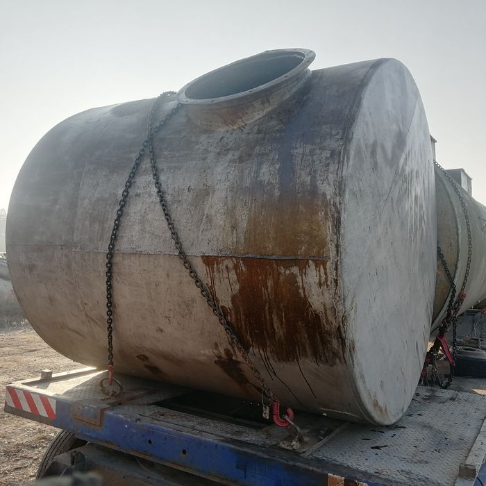 Продам бочки, ёмкости, резервуары, цистерны и др.